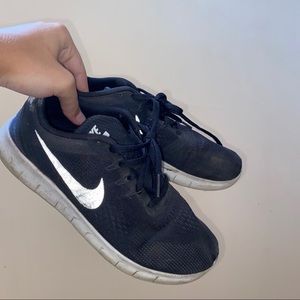 Nike Free Run Tanjun Sneakers